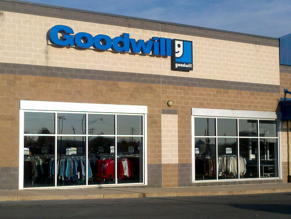 Goodwill Store & Donation Center 3413 N 5th Street Hwy Reading, PA 19605